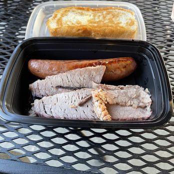 City Barbeque - Barbeque Near Me - Charlotte, North Carolina
