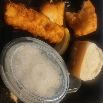 Culver's - Fried cod fish broken and not full pieces. - Burgers Near Me - Arden, North Carolina Culver's - Fried cod fish broken and not full pieces. - Burgers Near Me - Arden, North Carolina