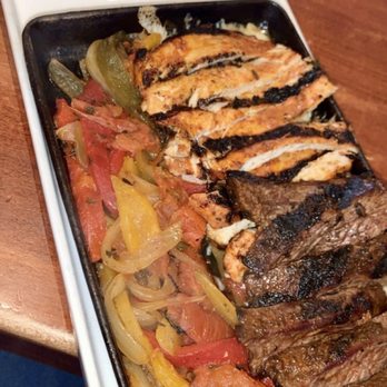 Rosa Mexicano - Pollo y Carne al Carbon (Sonora) - Mexican Near Me - Hackensack, New Jersey