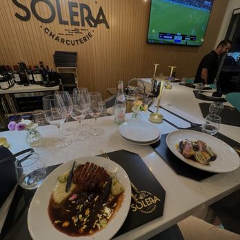 Solera - New American Near Me - Seal Beach, California Solera - New American Near Me - Seal Beach, California