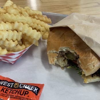 iniBurger - Americano Burger - Burgers Near Me - Fremont, California iniBurger - Americano Burger - Burgers Near Me - Fremont, California