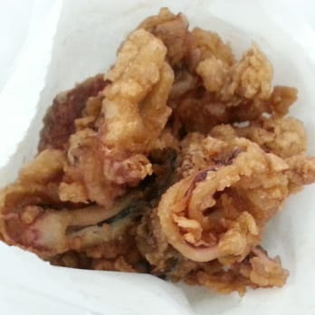 Rada's Piroscki - I ate half the bag before I remembered to take a picture...but doesn't this look like the perfect "naughty snack"?? - Fast Food Near Me - Honolulu, Hawaii