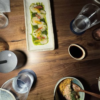 Budonoki - Izakaya Near Me - Los Angeles, California
