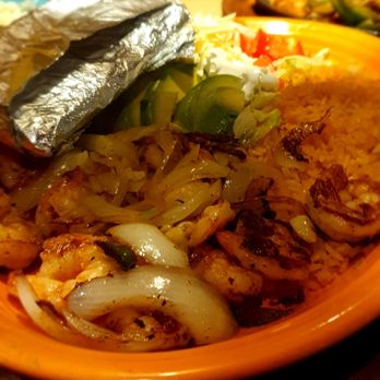 Los Amigos - Mexican Near Me - Kalamazoo, Michigan