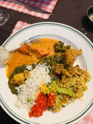 House of India by null