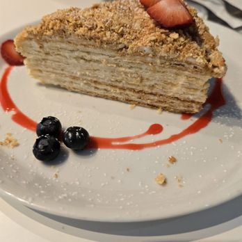 Sweet Moon - Napoleon - Bakeries Near Me - Chicago, Illinois Sweet Moon - Napoleon - Bakeries Near Me - Chicago, Illinois