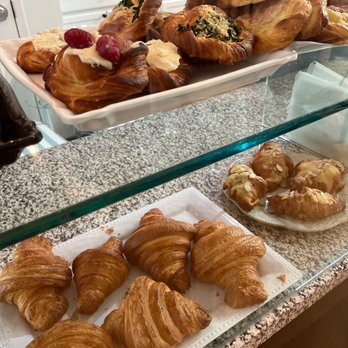 Mon Petit Choux - Bakeries Near Me - Cheviot, Ohio
