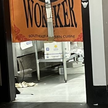 Johnny Wokker - Dirty rags just nasty - Asian Fusion Near Me - Stockton, California Johnny Wokker - Dirty rags just nasty - Asian Fusion Near Me - Stockton, California