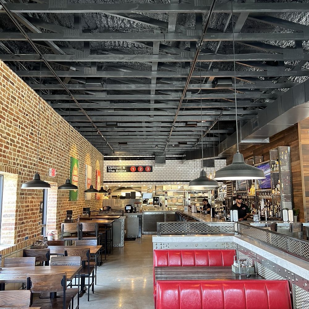 Bronx House Pizza - Italian Near Me - St. Augustine, Florida