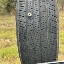 Cisco Tire Service