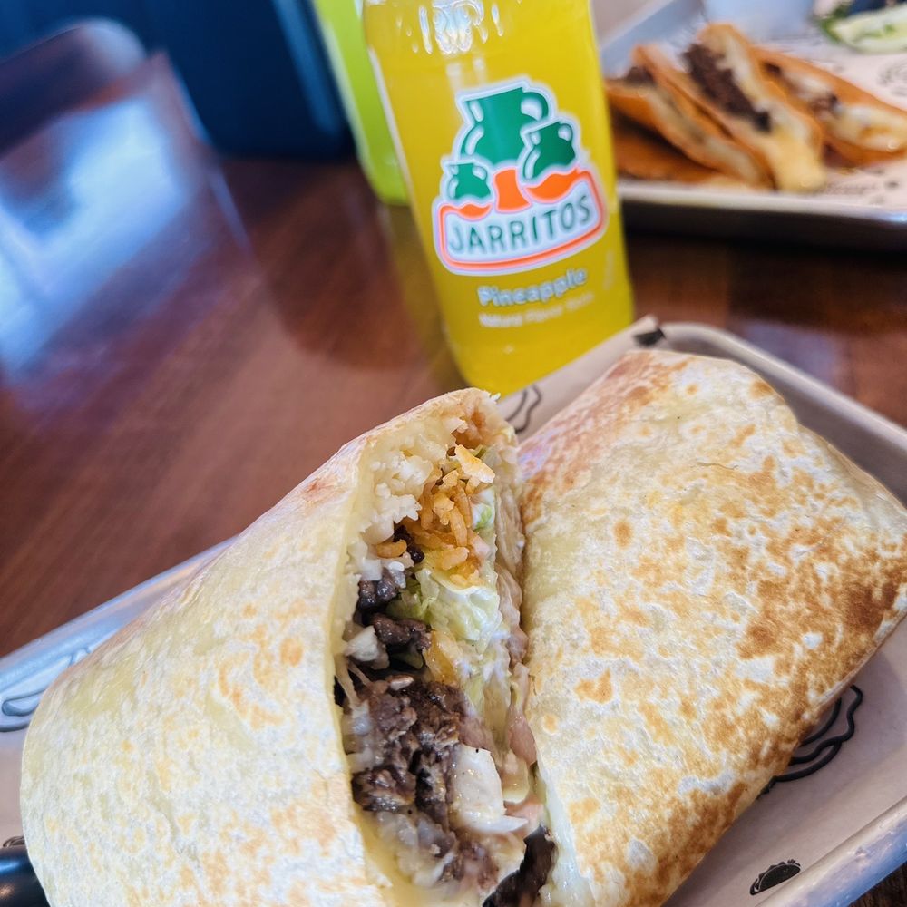 TJ Birria Y Mas Katy - Steak burrito - Mexican Near Me - Katy, Texas TJ Birria Y Mas Katy - Steak burrito - Mexican Near Me - Katy, Texas