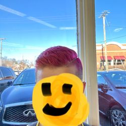 Snip Snip Barber Shop