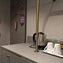 Scandic Hotel Sjølyst - Coffee & Tea