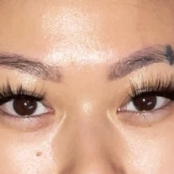 Loreal meziere brows - Ombre Brows Healed!