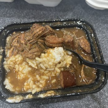Granny's Cajun Cooking - Gumbo - Cajun/Creole Near Me - Plano, Texas Granny's Cajun Cooking - Gumbo - Cajun/Creole Near Me - Plano, Texas