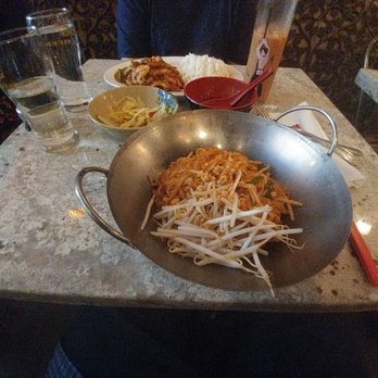 Laut - The meal in question - Thai Near Me - New York, New York Laut - The meal in question - Thai Near Me - New York, New York