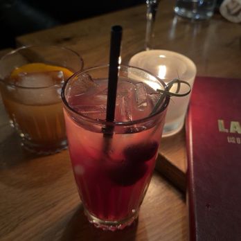 Labriola - Drinks - Italian Near Me - Chicago, Illinois