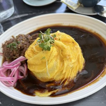 Sweet Maple - Omurice - New American Near Me - Walnut Creek, California Sweet Maple - Omurice - New American Near Me - Walnut Creek, California