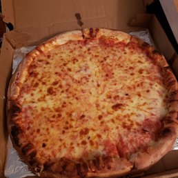 Cheese Pizza
