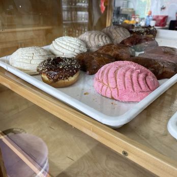 Oh My Donuts - Bakeries Near Me - Aberdeen, Washington