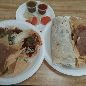 Rigo's Taco - Yes... Yes! YES!!! - Tacos Near Me - Pacoima, California Rigo's Taco - Yes... Yes! YES!!! - Tacos Near Me - Pacoima, California