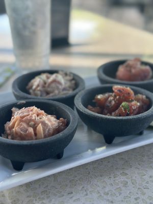 Umekes Fish Market Bar & Grill by null