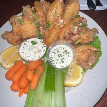 The Local 907 - Lemon pepper wings - Pubs Near Me - Renton, Washington The Local 907 - Lemon pepper wings - Pubs Near Me - Renton, Washington
