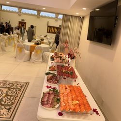 Sata Sushi Catering