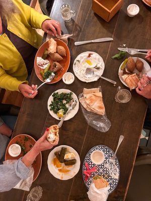 Aleppo Sweets by null