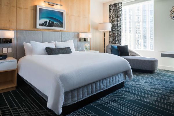 Sofitel Chicago Magnificent Mile by null