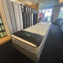 Mattress Warehouse