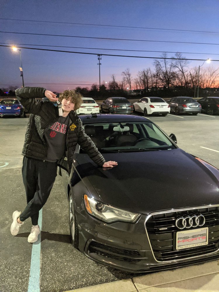 FISHERS IMPORTS Updated September 2024 28 Photos & 41 Reviews