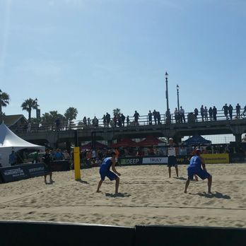 Avp - Professional Sports Teams Near Me
