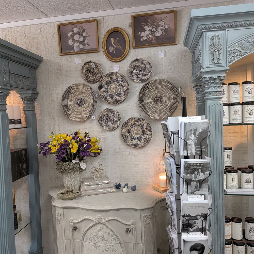 Junkin’ Belle - Home Decor Near Me - Advance, North Carolina