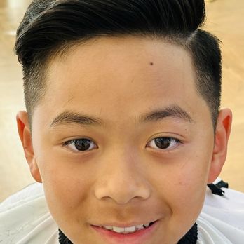Leaf Hair Design - Hair Salons Near Me - Richmond, California