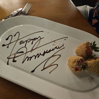 Vacanza Romana - A pleasant anniversary surprise for us. - Italian Near Me - El Dorado Hills, California Vacanza Romana - A pleasant anniversary surprise for us. - Italian Near Me - El Dorado Hills, California