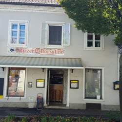 Pizzeria Borsalino