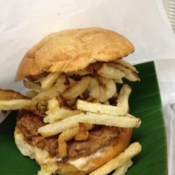 Frita Batidos - Chorizo - Cuban Near Me - Ann Arbor, Michigan