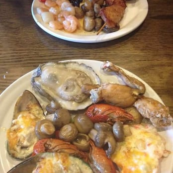 Pacific Seafood Buffet - Buffets Near Me - Glendale, Arizona Pacific Seafood Buffet - Buffets Near Me - Glendale, Arizona