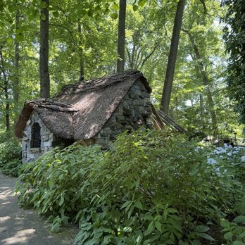 Winterthur - Enchanted hut - Museums Near Me - Winterthur, Delaware
