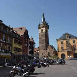 Obernai
