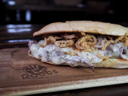 Roots Handmade Pizza - South Loop by null