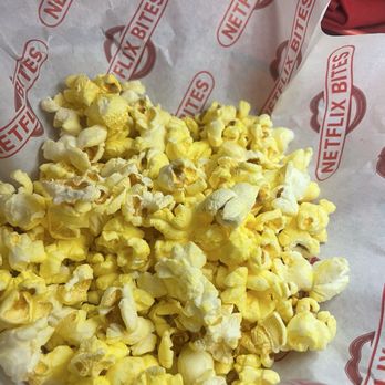 Netflix Bites - American Near Me - Las Vegas, Nevada Netflix Bites - American Near Me - Las Vegas, Nevada