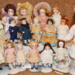 Meissner's Auction Service & Antique Center