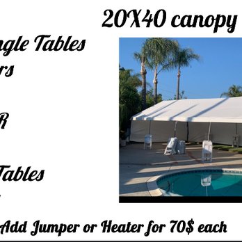 Fun Central Party Rentals - Party Equipment Rentals Near Me Fun Central Party Rentals - Party Equipment Rentals Near Me