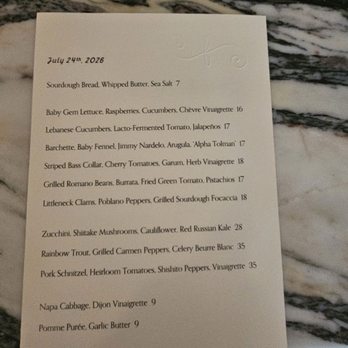 Frankie's - Daily menu changes every single day - Seafood Near Me - Burlington, Vermont Frankie's - Daily menu changes every single day - Seafood Near Me - Burlington, Vermont