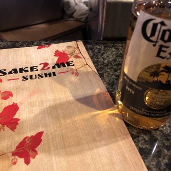 Sake 2 Me Sushi - Sushi Bars Near Me - Simi Valley, California