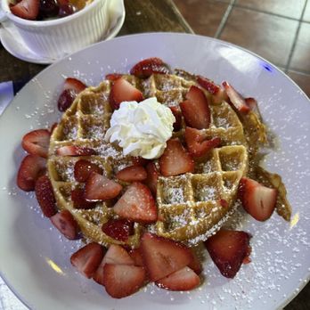 Tanya’s Cafe - Waffle - Breakfast & Brunch Near Me - Garland, Texas Tanya’s Cafe - Waffle - Breakfast & Brunch Near Me - Garland, Texas