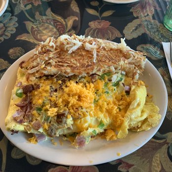 Apple Cup Cafe - Bid Daddy? - American Near Me - Chelan, Washington