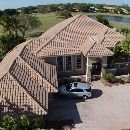 Slide of A2Z Roofing